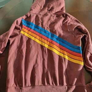 Aviator Nation Sunset Graphic Tee